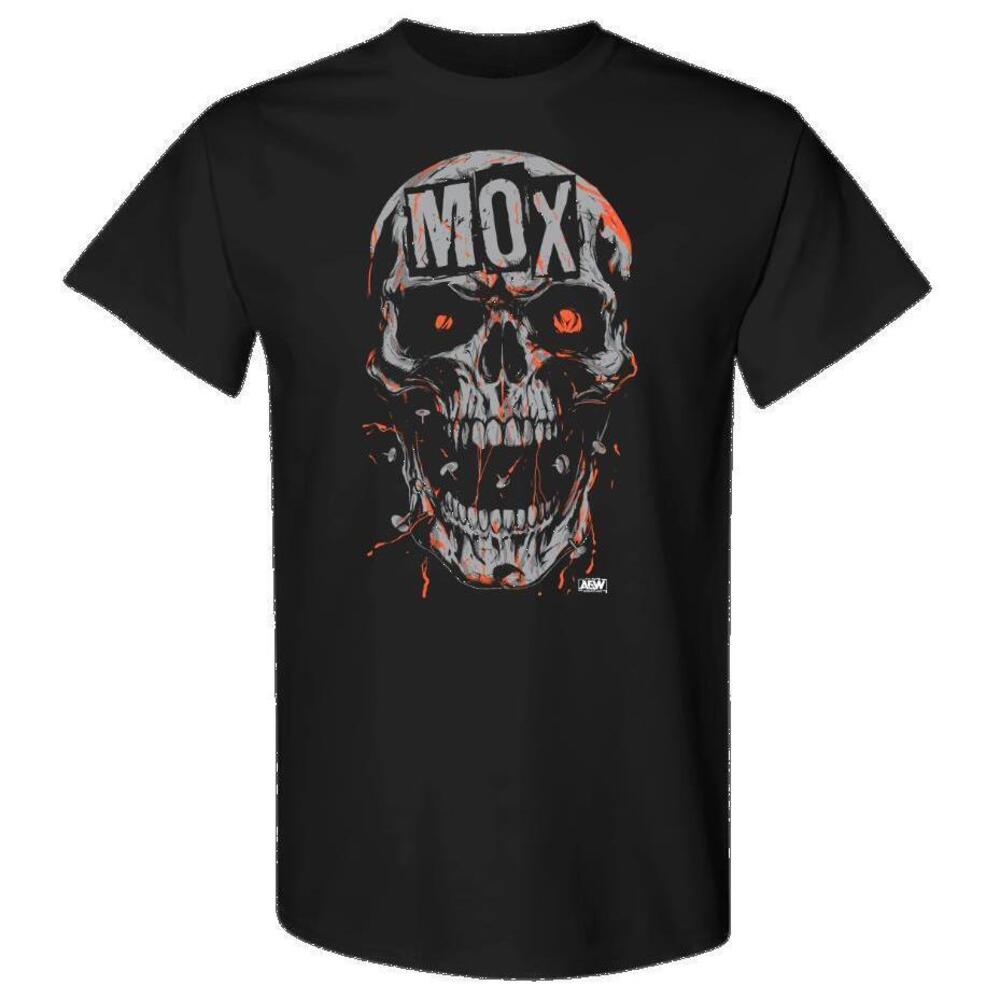 Jon Moxley Jawbreaker Shirt